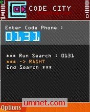 game pic for Code Phone Iran